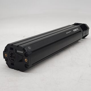 Fietsaccu, Bosch, PowerTube 500 0 275 007 540