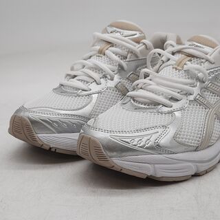 Paar sneakers, maat 44, Asics, F960124