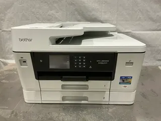 All-in-one printer, Brother, MFC-J6940DW, Wit