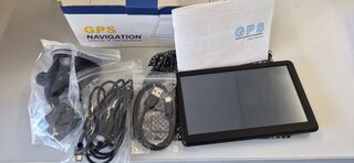 Ca. 60x Navigatiesysteem, Mediatek