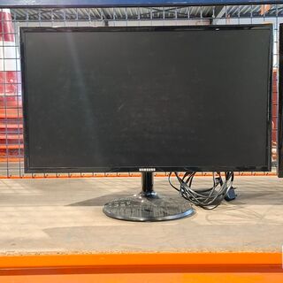 2x Monitor, Samsung & TFT