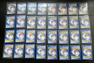 Ca. 405x Speciale Pokémon-kaarten – Vintage, EX en meer