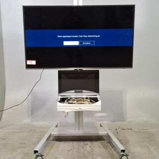 UE55 Verrijdbare tv, Samsung