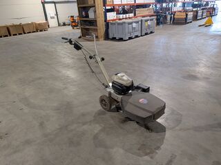 Accu onkruidmachine, Kwern, KWV0011A21, 2021