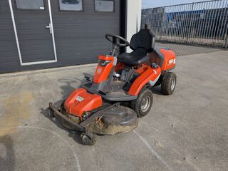 Zitmaaier, Husqvarna, R 316TX AWD