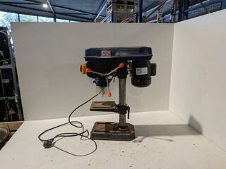 Kolomboor Ferm, TDM1025, bouwjaar 2015
