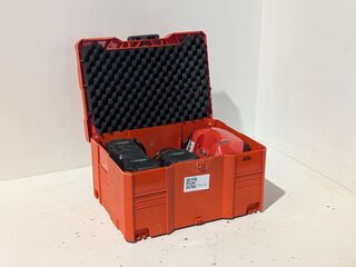 Accuset Husqvarna