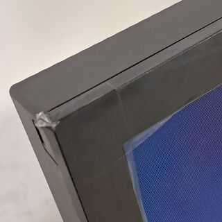 Monitor, Samsung, OM55N