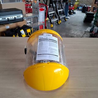 15x Masker met acetaat vizier F/S 20CM ACE+C/G