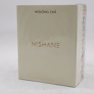 Pafum, Wulong Cha, Nishane