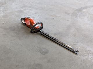 Accu heggenschaar Husqvarna, 536LIHD60X