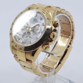 Heren polshorloge, Rolex, Daytona 116528