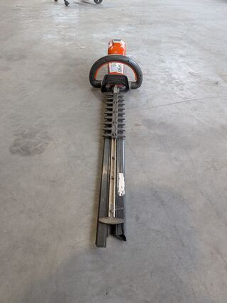 Accu heggenschaar Husqvarna, 536LIHD60X