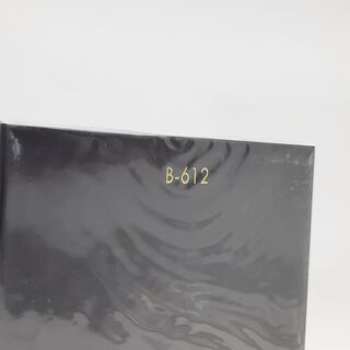 2x Parfum, Nishane, B-612