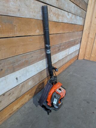 Motor bladblazer Husqvarna, 530BT