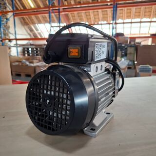 Olie-en dieselpomp Viscomat , 70-90