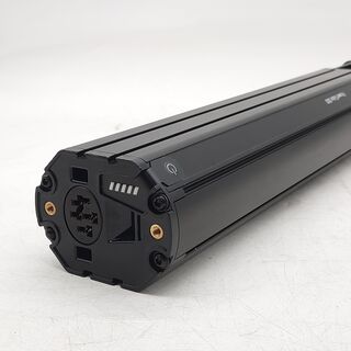 Fietsaccu, Bosch, PowerTube 500 0 275 007 540