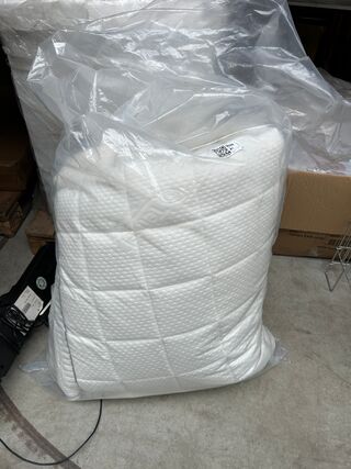 Matrastopper 180×200