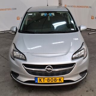 Personenauto, Opel, Corsa, 1.0 Turbo Edition, 2016