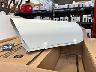 32x Professionele camera-buitenbehuizing Digitus
