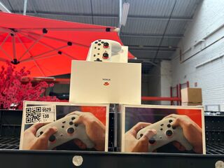 5x Controller Stadia
