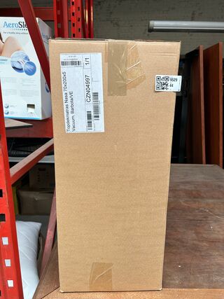 Topdekmatras 70x200x5
