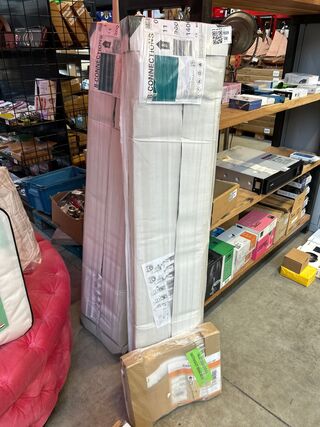 3x Radiator, W.o. Radson