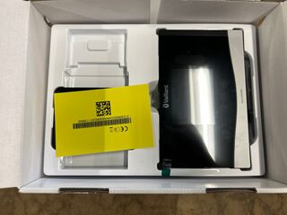3x Digitale kamerthermostaat Vaillant, sensoHOME VRT 380/2
