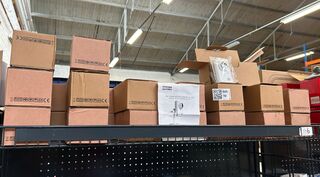 25x IP-beveiligingscamera Avtech
