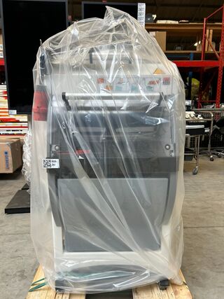 Professionele broodsnijmachine JAC SFNP 450/10, bouwjaar 2025