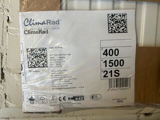 Radiator ClimaRad