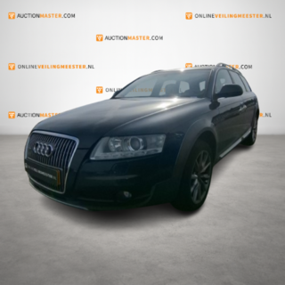 Personenauto, Audi, A6 allroad quattro, 3.0 TFSI Pro Line Business, 20