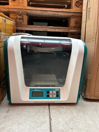 3D printer