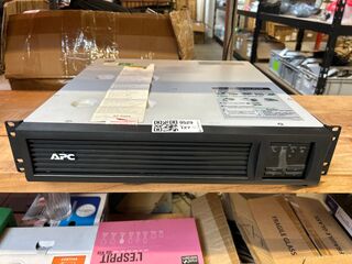 Professionele noodstroomvoorziening, APC