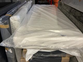 Boxspring 180×210 cm
