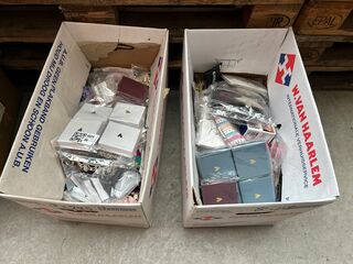 435x Sieraden