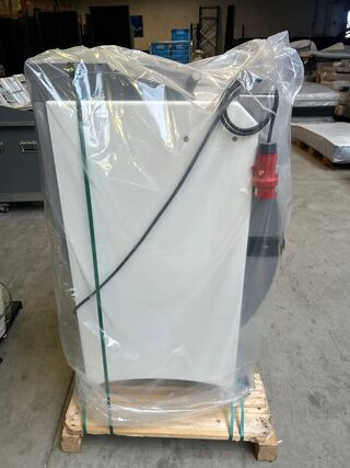 Professionele broodsnijmachine JAC SFNP 450/10, bouwjaar 2025