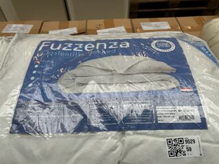 2x Dekbed w.o. 140×200