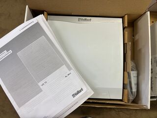 2x Uitbreidingsmodule voor verwarmingsinstallaties Vaillant, VR 70