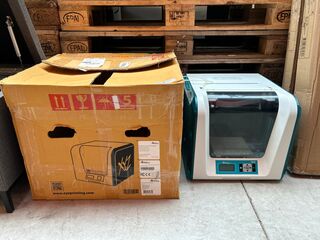 3D printer