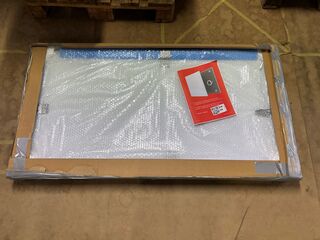 Infrarood verwarmingspaneel Welltherm