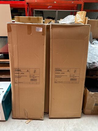 6x Ladder