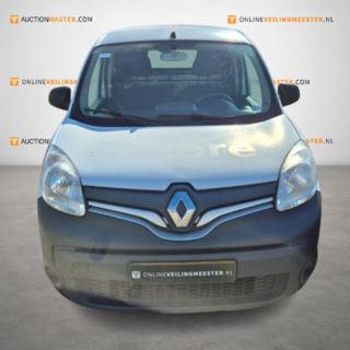 Bedrijfsauto, Renault, Kangoo Express 1.5 dCi 75 Express Comfort S&S,
