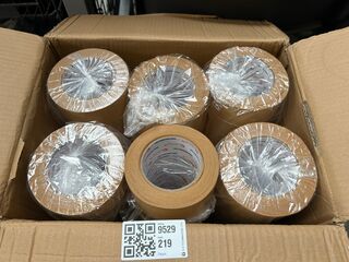 110x Tape rol Teno