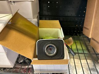 12x Beveiligingscamera Avtech
