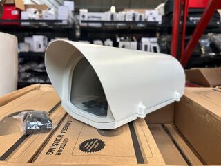 32x Professionele camera-buitenbehuizing Digitus