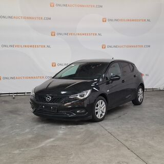 Personenauto, Opel, Astra, 2021