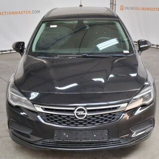 Personenauto, Opel, Astra Sports Tourer, 1.4 Online Edition, 2017