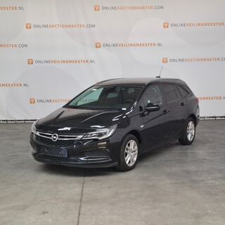Personenauto, Opel, Astra Sports Tourer, 1.4 Online Edition, 2017