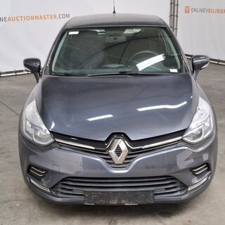 Personenauto, Renault, Clio